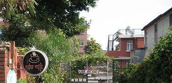 Yue Ya Ju 호텔 샤먼 외부 사진
